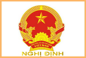 Nghị định số 99/2016/NĐ-CP ngày 01 tháng 7 năm 2016 của Chính phủ: Về quản lý và sử dụng con dấu